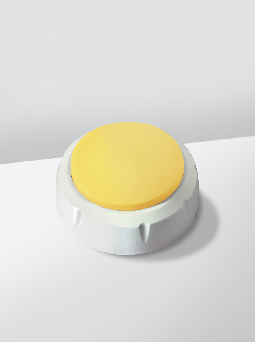 Let’s Talk Pet Buttons