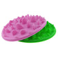 Cactus Slow Eating Mat