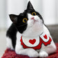 Pet Pretty Soldier Sailor Moon Collar