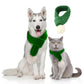 Santa Scarf