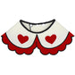 Pet Pretty Soldier Sailor Moon Collar