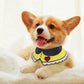 Pet Pretty Soldier Sailor Moon Collar