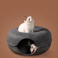 The Cat Tunnel