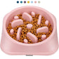 Slow Feeder Bowls