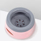 No-Slip Pet Water Bowl