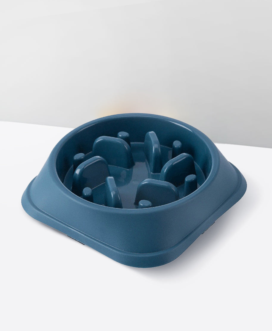 Dog Maze Slow Feeder Bowl