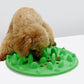 Cactus Slow Eating Mat