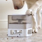 Dog Treat Catapult