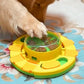Spinning Puzzle IQ Toy